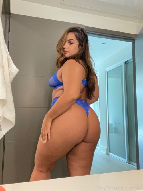 Ayesha Perry Iqbal Nude Leaked Onlyfans Photo