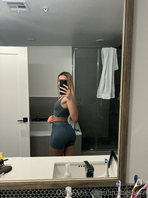 Lina Belfiore Nude Leaked Onlyfans Photo Lina Belfiore Nude Leaked Onlyfans Photo