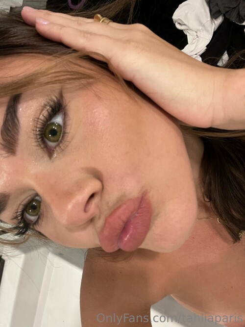Tahlia Paris Nude Leaked Onlyfans Photo Tahlia Paris Nude Leaked Onlyfans Photo
