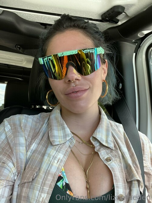 Lizbeth Eden Nude Leaked Onlyfans Photo Lizbeth Eden Nude Leaked Onlyfans Photo