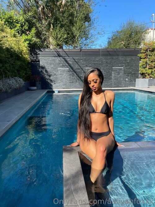 Aaliyah Foxxx / aaliyahfoxxx Nude Leaked Onlyfans Photo Aaliyah Foxxx / aaliyahfoxxx Nude Leaked Onlyfans Photo