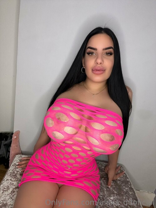 alexa_ddoficial Nude Leaked Onlyfans Photo alexa_ddoficial Nude Leaked Onlyfans Photo