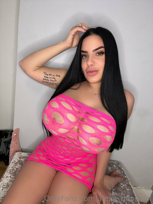 alexa_ddoficial Nude Leaked Onlyfans Photo alexa_ddoficial Nude Leaked Onlyfans Photo
