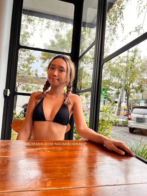 NaomiBobba / naomibobbavip Nude Leaked Onlyfans Photo NaomiBobba / naomibobbavip Nude Leaked Onlyfans Photo