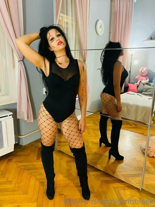 dmnblack Nude Leaked Onlyfans Photo dmnblack Nude Leaked Onlyfans Photo