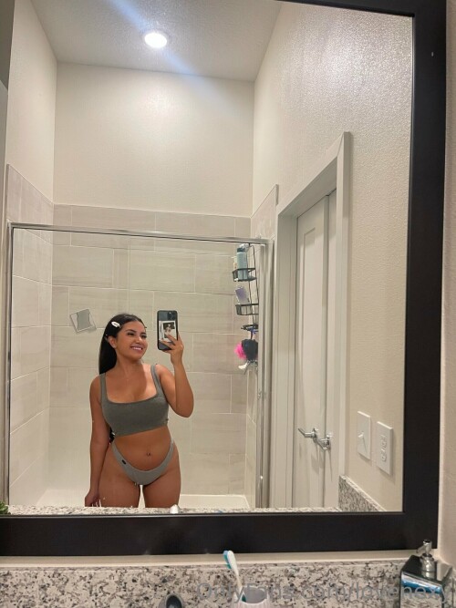 Lovenexy Nude Leaked Onlyfans Photo