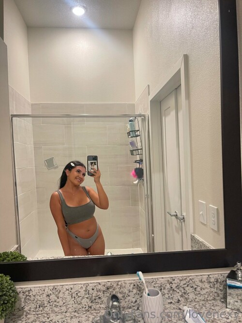 Lovenexy Nude Leaked Onlyfans Photo