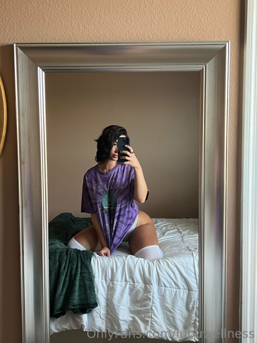 Liz | Lupuwellness Nude Leaked Onlyfans Photo