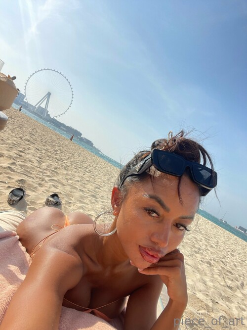 Carla Piece of Art Nude Leaked Onlyfans Photo Carla Piece of Art Nude Leaked Onlyfans Photo