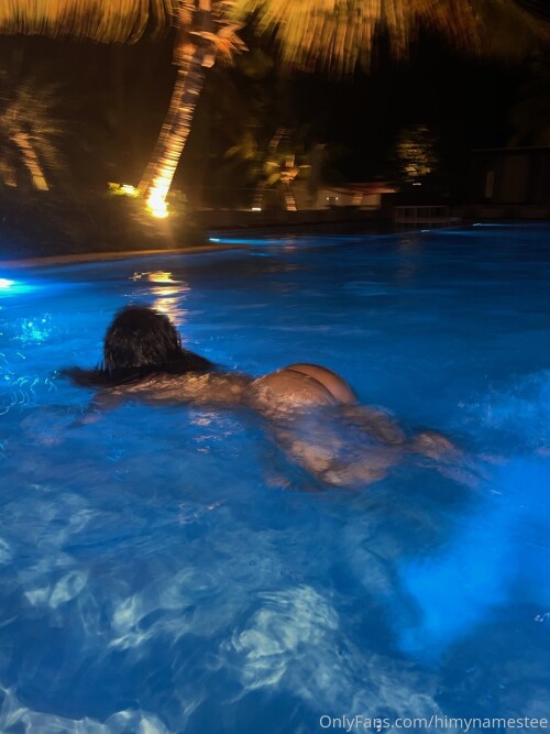 Himynamestee Nude Leaked Onlyfans Photo