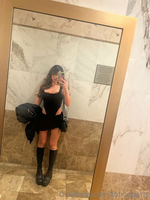 Tahlia Paris Nude Leaked Onlyfans Photo Tahlia Paris Nude Leaked Onlyfans Photo