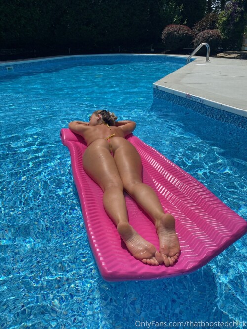 Thatboostedchick Nude Leaked Onlyfans Photo Thatboostedchick Nude Leaked Onlyfans Photo