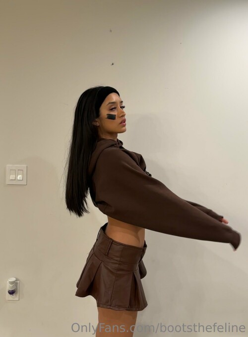 bootsthefeline Nude Leaked Onlyfans Photo bootsthefeline Nude Leaked Onlyfans Photo