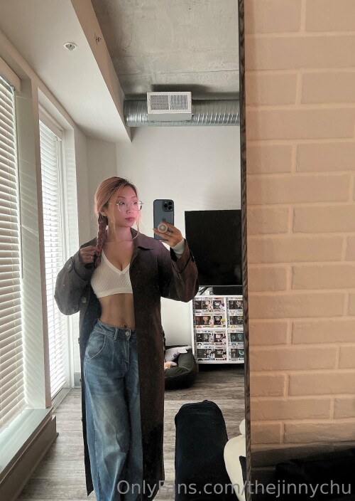 Itsjinny | itsjinnyyy | itsjinneyyy | thejinnychu Nude Leaked Onlyfans Photo