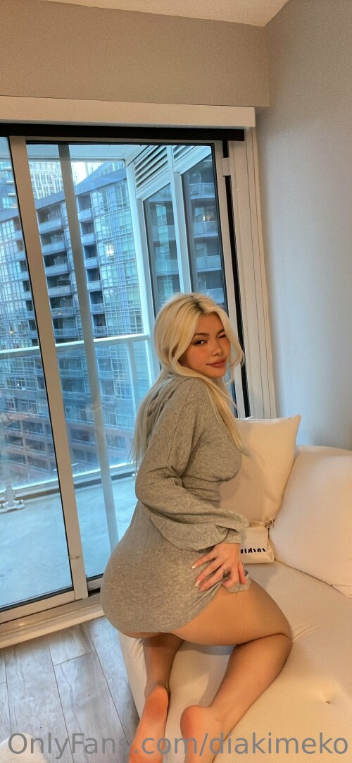 diakimeko Nude Leaked Onlyfans Photo diakimeko Nude Leaked Onlyfans Photo