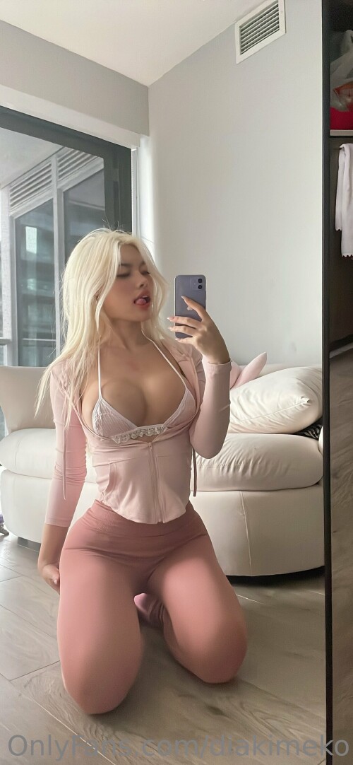 diakimeko Nude Leaked Onlyfans Photo diakimeko Nude Leaked Onlyfans Photo