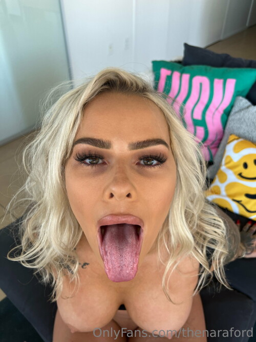 Nara Ford Nude Leaked Onlyfans Photo Nara Ford Nude Leaked Onlyfans Photo