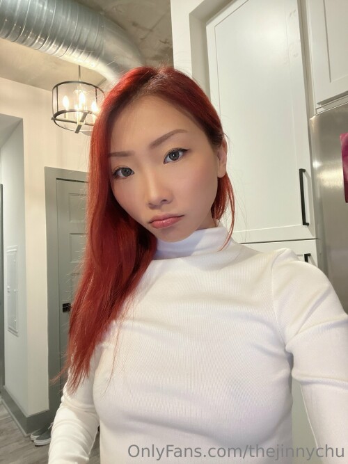 Itsjinny | itsjinnyyy | itsjinneyyy | thejinnychu Nude Leaked Onlyfans Photo