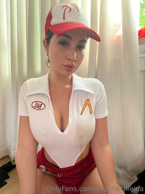 Liz | Lupuwellness Nude Leaked Onlyfans Photo