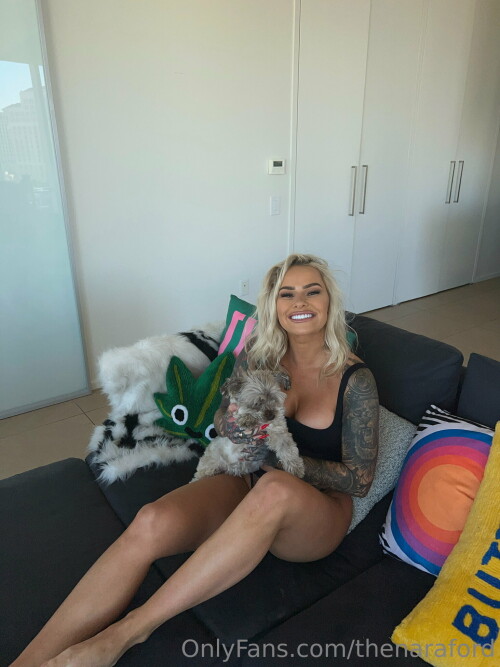 Nara Ford Nude Leaked Onlyfans Photo Nara Ford Nude Leaked Onlyfans Photo