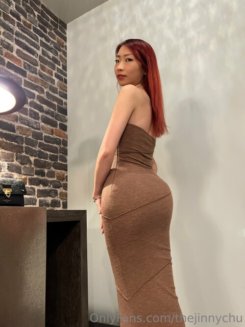 Itsjinny | itsjinnyyy | itsjinneyyy | thejinnychu Nude Leaked Onlyfans Photo