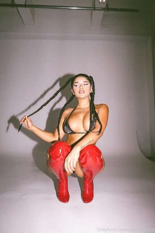 Juanita belle / Juanita jcv Nude Leaked Onlyfans Photo Juanita belle / Juanita jcv Nude Leaked Onlyfans Photo