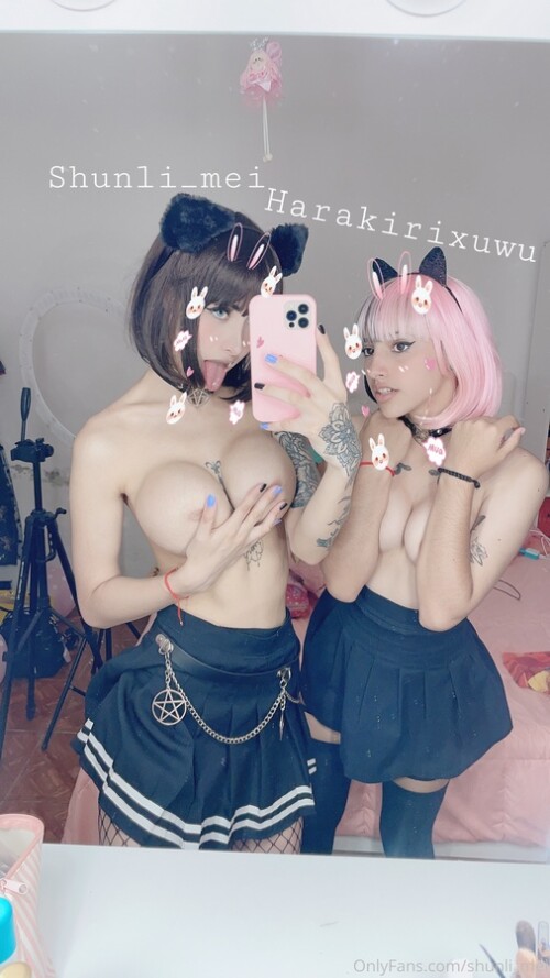 Shunli_Mei Nude Leaked Onlyfans Photo Shunli_Mei Nude Leaked Onlyfans Photo