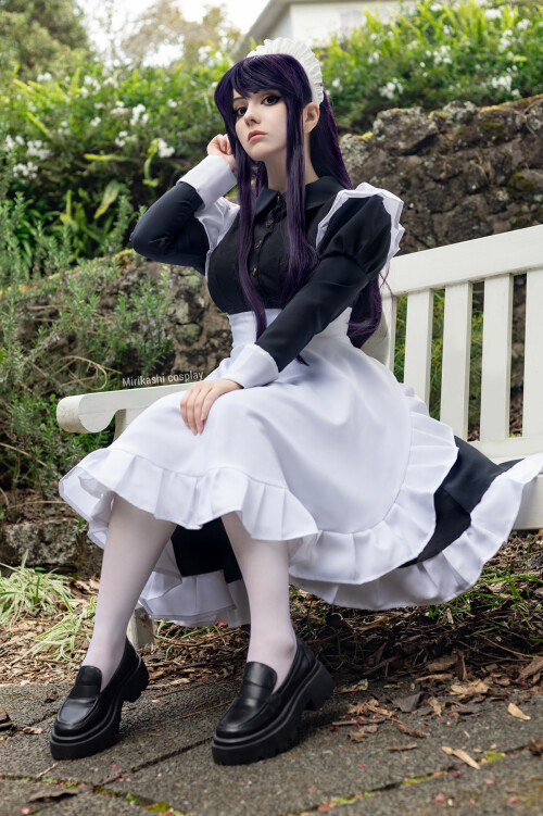 Mirikashi Cosplay Nude Leaked Onlyfans Photo Mirikashi Cosplay Nude Leaked Onlyfans Photo