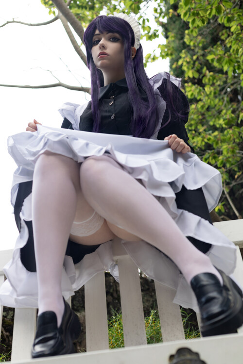 Mirikashi Cosplay Nude Leaked Onlyfans Photo Mirikashi Cosplay Nude Leaked Onlyfans Photo