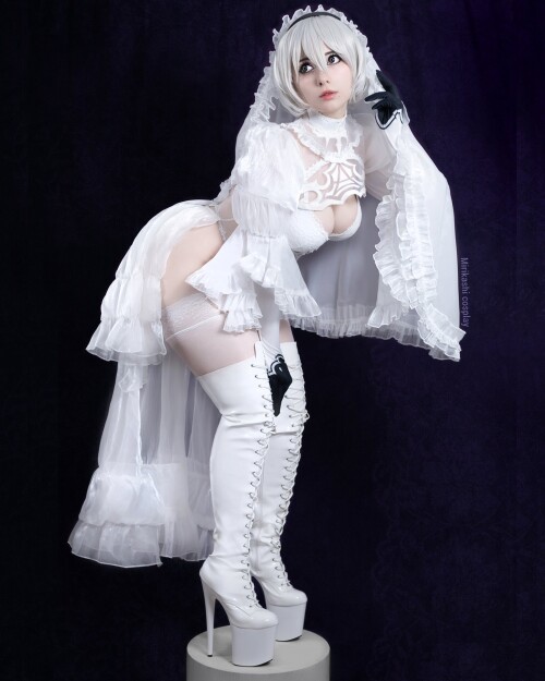 Mirikashi Cosplay Nude Leaked Onlyfans Photo Mirikashi Cosplay Nude Leaked Onlyfans Photo