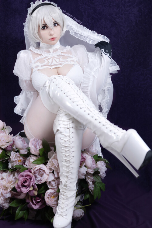 Mirikashi Cosplay Nude Leaked Onlyfans Photo Mirikashi Cosplay Nude Leaked Onlyfans Photo