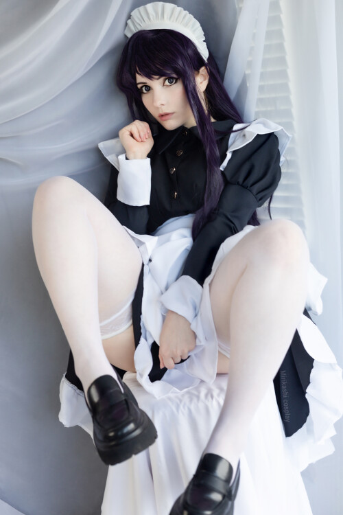 Mirikashi Cosplay Nude Leaked Onlyfans Photo Mirikashi Cosplay Nude Leaked Onlyfans Photo
