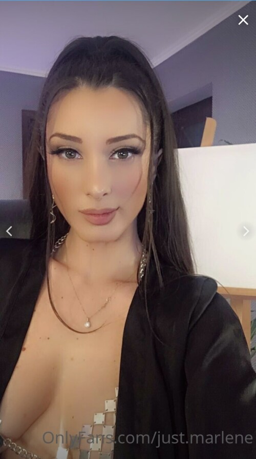 Just_marlene/just.Marlene Nude Leaked Onlyfans Photo Just_marlene/just.Marlene Nude Leaked Onlyfans Photo