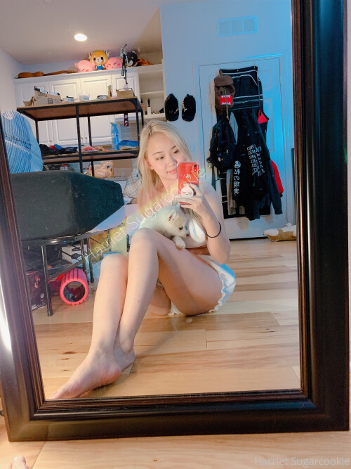 Harriet Sugarcookie Nude Leaked Onlyfans Photo Harriet Sugarcookie Nude Leaked Onlyfans Photo