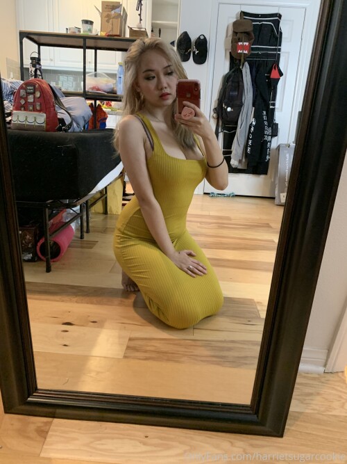 Harriet Sugarcookie Nude Leaked Onlyfans Photo Harriet Sugarcookie Nude Leaked Onlyfans Photo