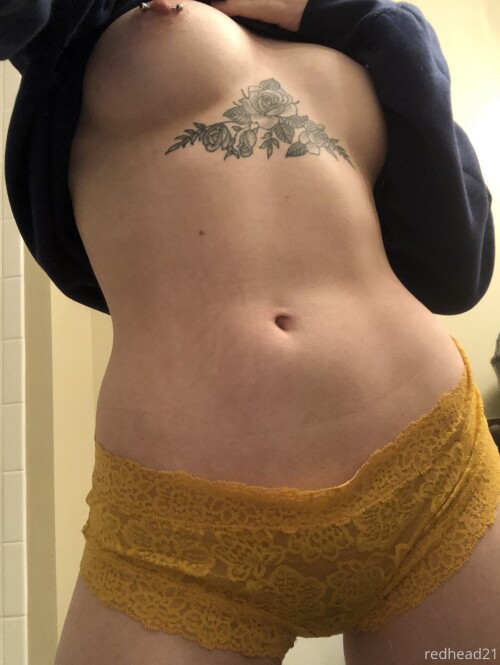 Audree Taylor / redhead21 Nude Leaked Onlyfans Photo Audree Taylor / redhead21 Nude Leaked Onlyfans Photo