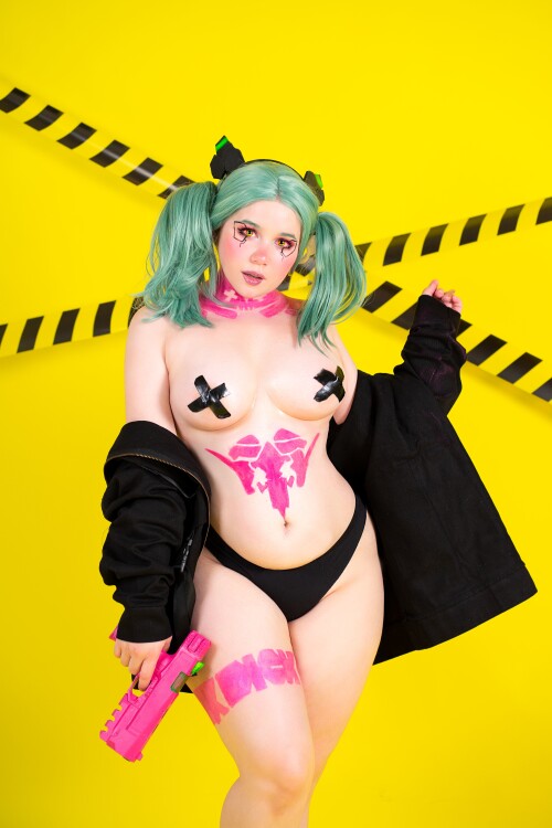 Elune Cosplay / cosplayelune / elune_cosplay Nude Leaked Onlyfans Photo