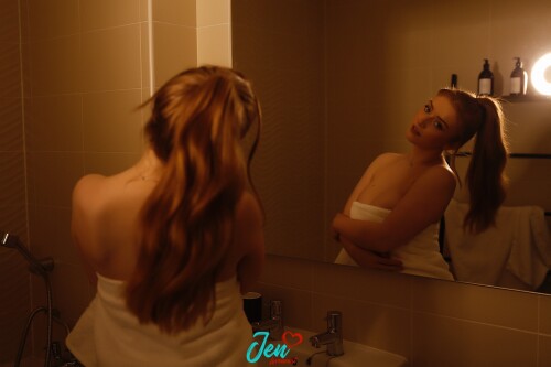 Jen Loveheart Nude Leaked Onlyfans Photo Jen Loveheart Nude Leaked Onlyfans Photo