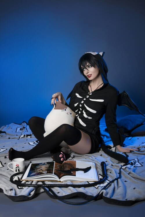 AGflower Cosplay Nude Leaked Onlyfans Photo AGflower Cosplay Nude Leaked Onlyfans Photo