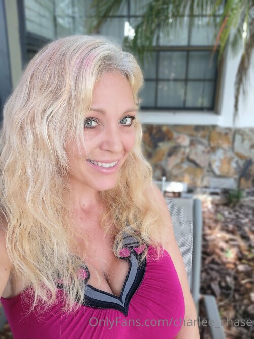 Charlee Chase Nude Leaked Onlyfans Photo Charlee Chase Nude Leaked Onlyfans Photo