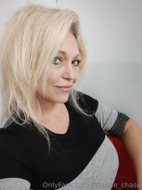 Charlee Chase Nude Leaked Onlyfans Photo Charlee Chase Nude Leaked Onlyfans Photo