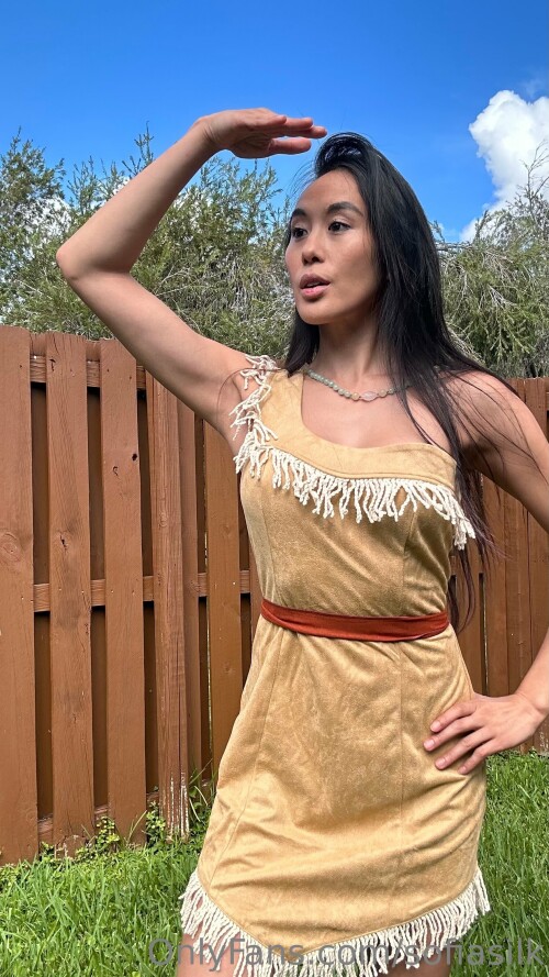 Sofia Silk Nude Leaked Onlyfans Photo Sofia Silk Nude Leaked Onlyfans Photo