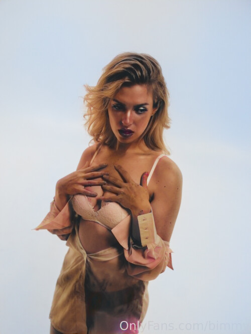 Barbara Dunkelman Nude Leaked Onlyfans Photo Barbara Dunkelman Nude Leaked Onlyfans Photo