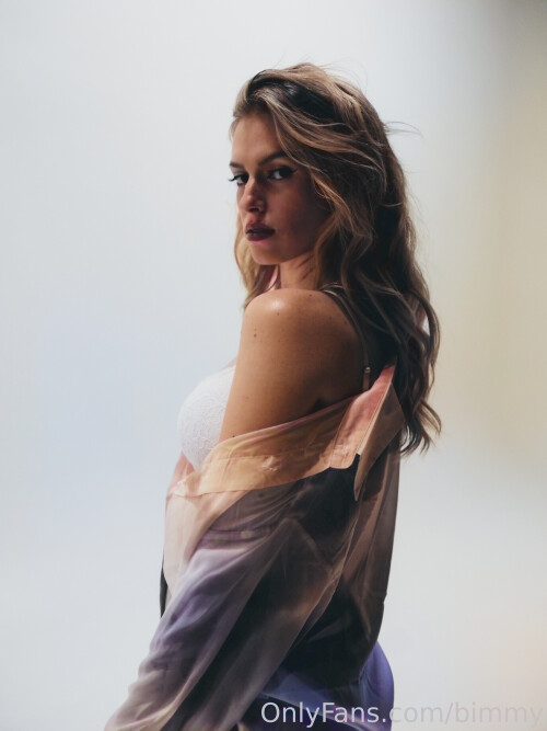 Barbara Dunkelman Nude Leaked Onlyfans Photo Barbara Dunkelman Nude Leaked Onlyfans Photo