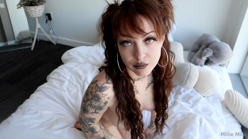milliemillz / MillieKnoxx / Millie Millz Nude Leaked Onlyfans Photo milliemillz / MillieKnoxx / Millie Millz Nude Leaked Onlyfans Photo