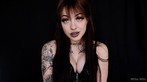milliemillz / MillieKnoxx / Millie Millz Nude Leaked Onlyfans Photo milliemillz / MillieKnoxx / Millie Millz Nude Leaked Onlyfans Photo