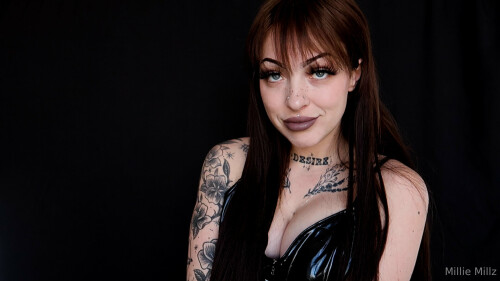 milliemillz / MillieKnoxx / Millie Millz Nude Leaked Onlyfans Photo milliemillz / MillieKnoxx / Millie Millz Nude Leaked Onlyfans Photo