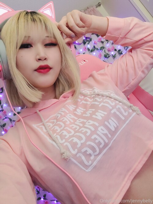 Jennybelly OF | jennybellycos Nude Leaked Onlyfans Photo Jennybelly OF | jennybellycos Nude Leaked Onlyfans Photo