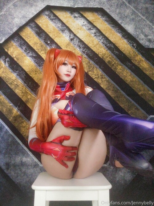Jennybelly OF | jennybellycos Nude Leaked Onlyfans Photo Jennybelly OF | jennybellycos Nude Leaked Onlyfans Photo