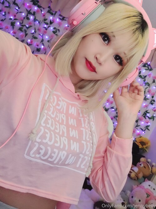 Jennybelly OF | jennybellycos Nude Leaked Onlyfans Photo Jennybelly OF | jennybellycos Nude Leaked Onlyfans Photo